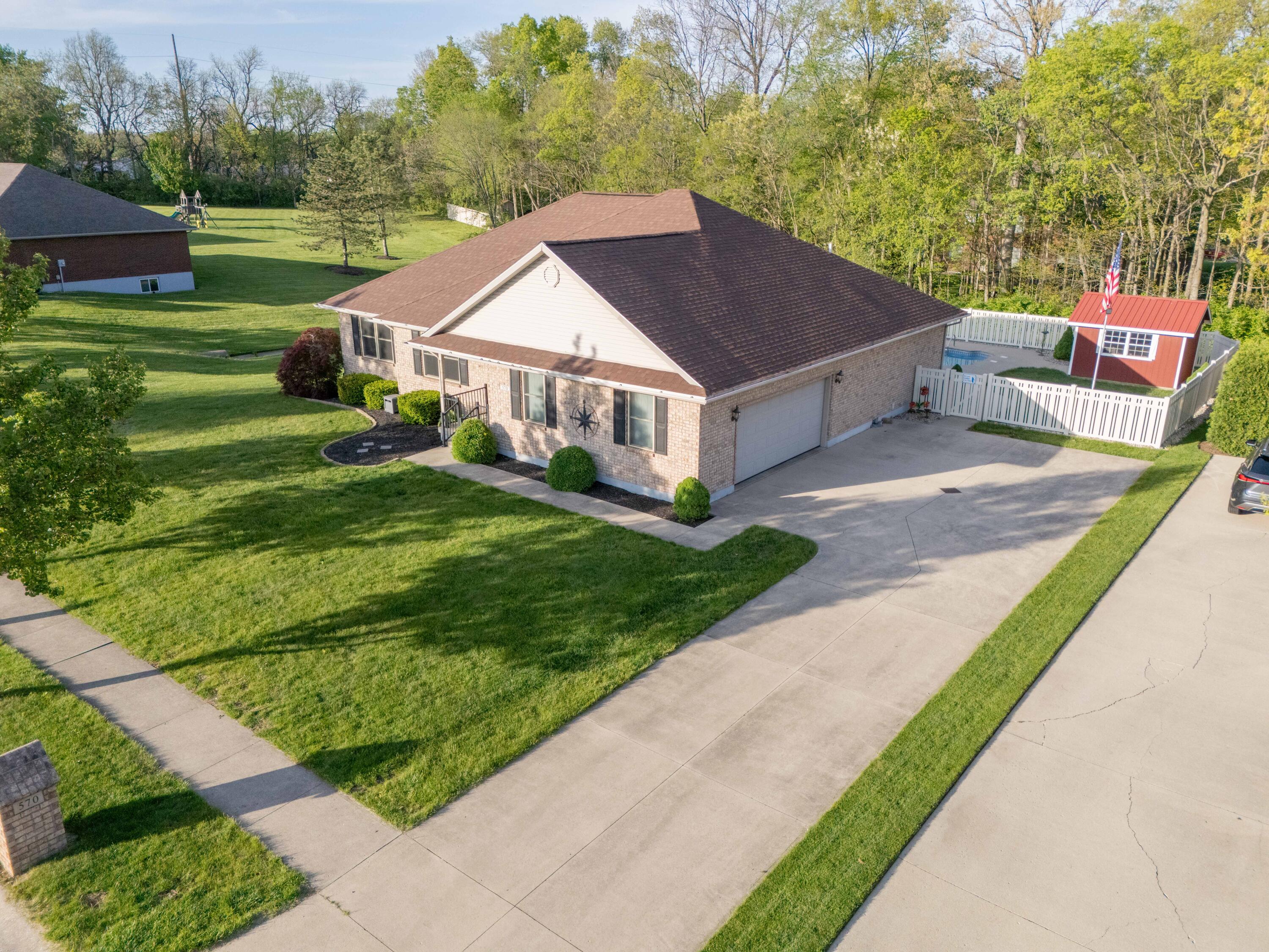 570 East Hoewisher Road Sidney, OH 45365 - Photo 49 of 51 570 E Hoewisher Sidney-6