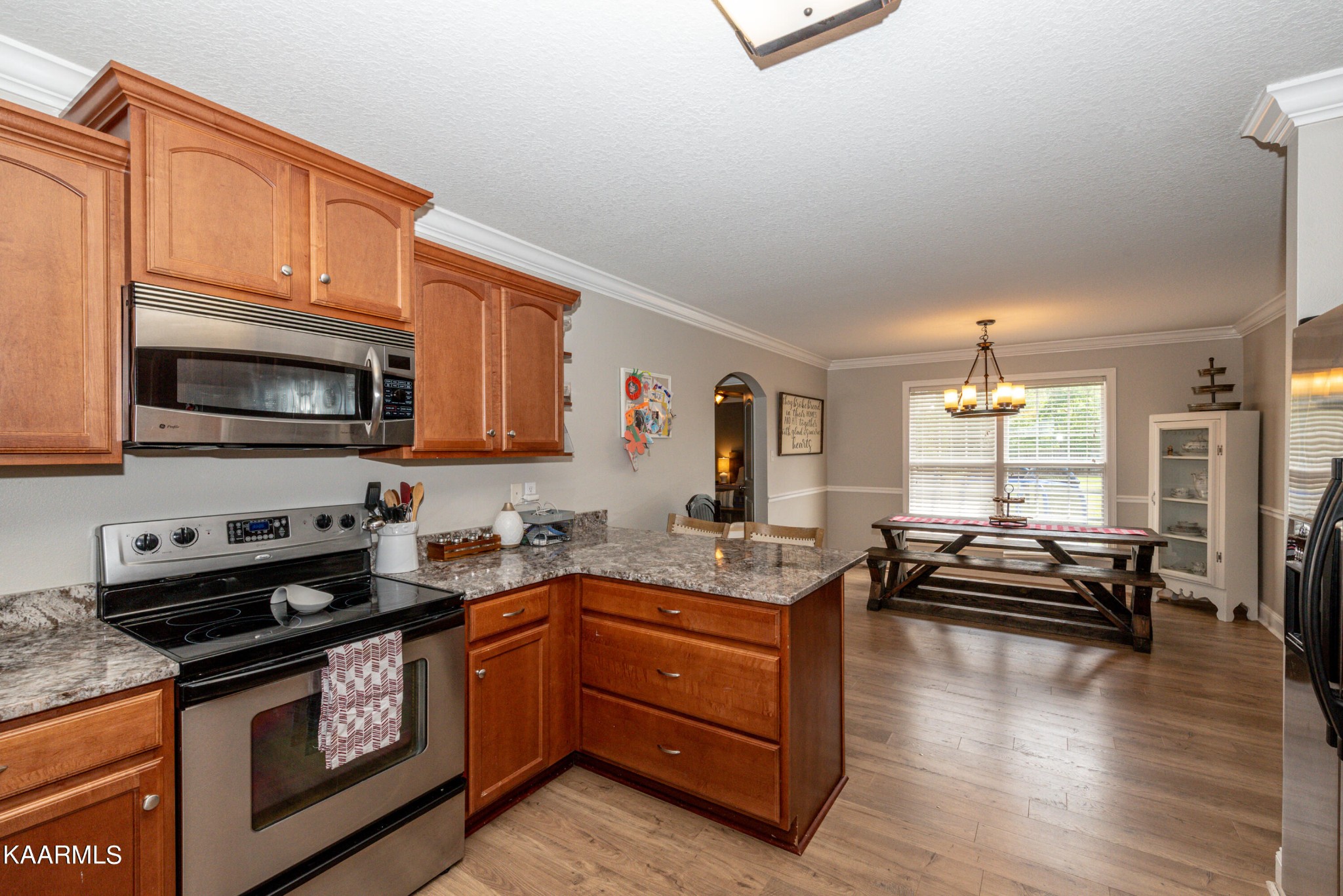 407 Temple Road Maryville, TN 37804 - Photo 17 of 36 Gallery Image 17