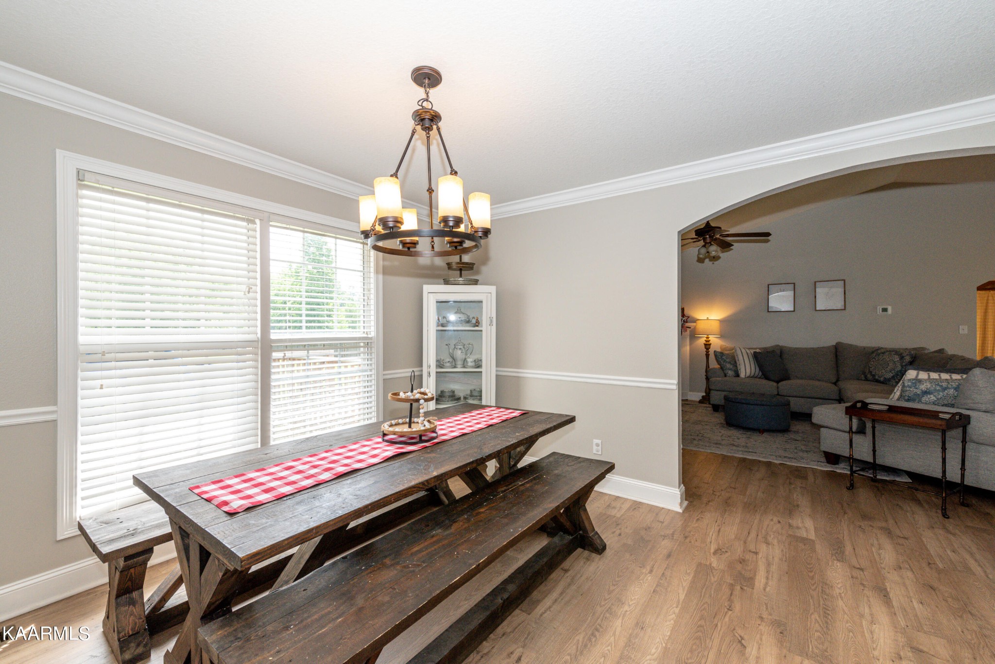 407 Temple Road Maryville, TN 37804 - Photo 19 of 36 Gallery Image 19