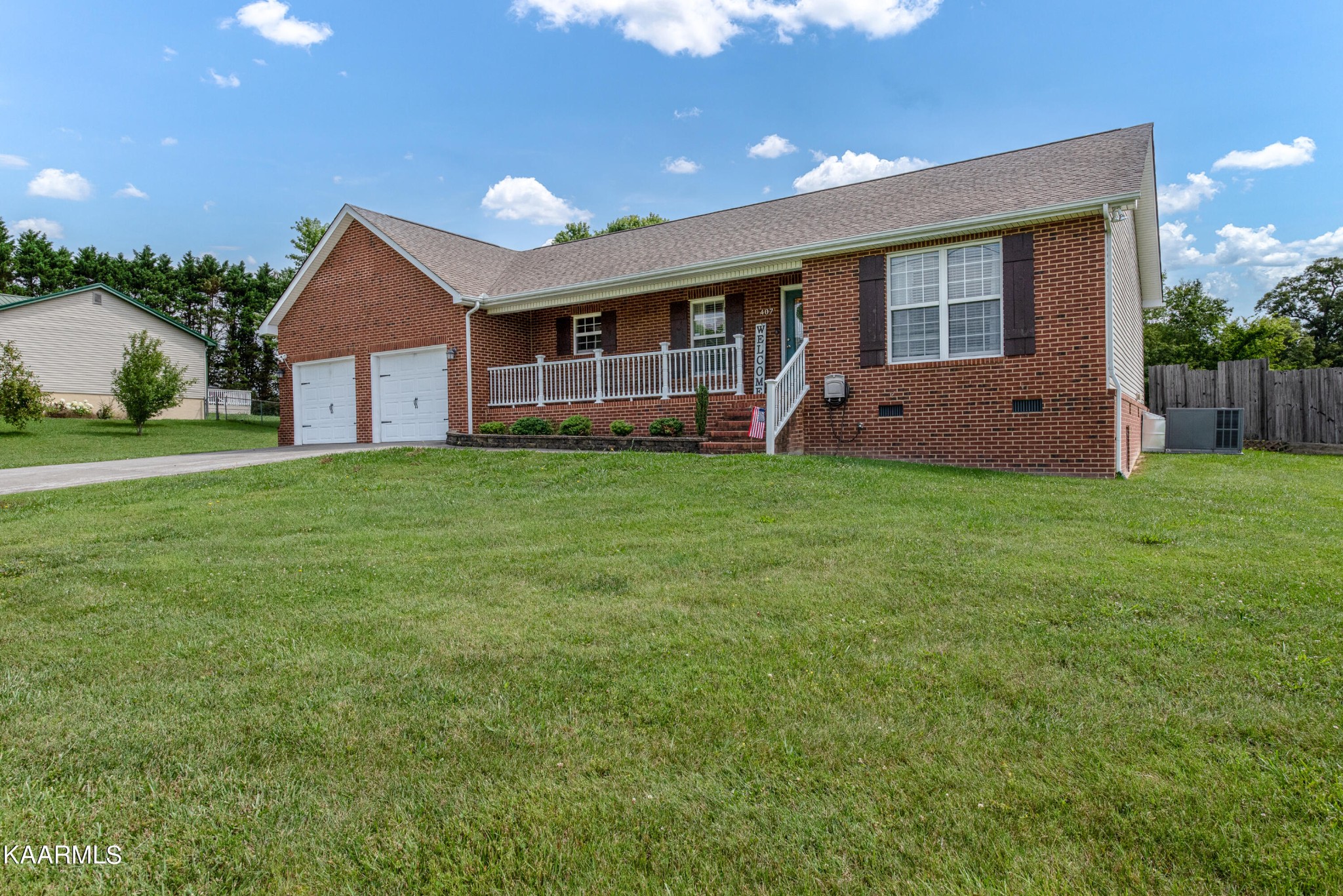 407 Temple Road Maryville, TN 37804 - Photo 2 of 36 Gallery Image 2