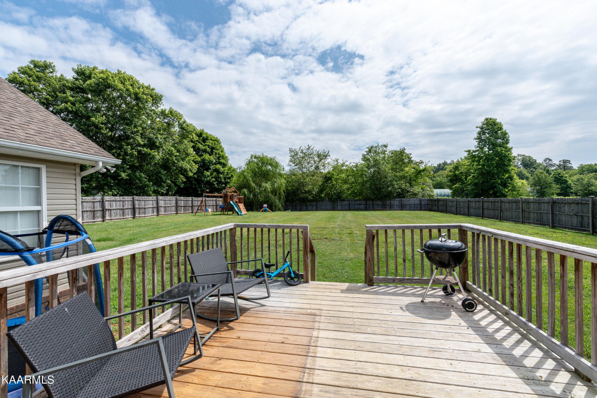 407 Temple Road Maryville, TN 37804 - Photo 32 of 36 Gallery Image 32