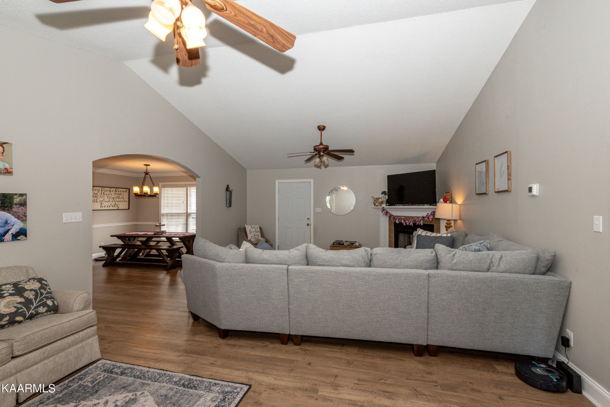 407 Temple Road Maryville, TN 37804 - Photo 9 of 36 Gallery Image 9