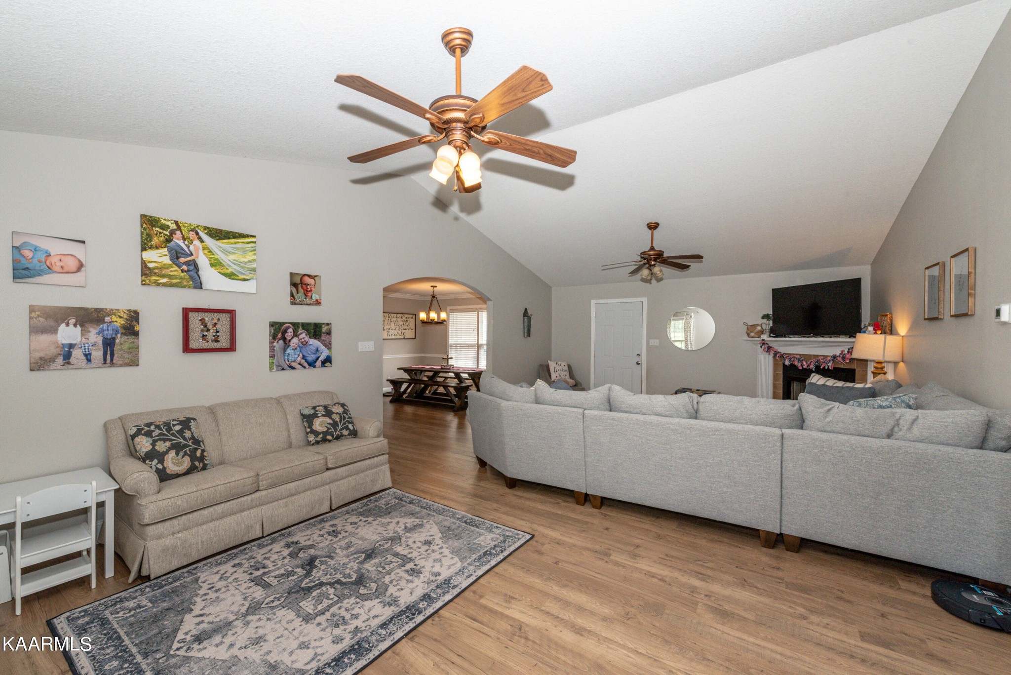 407 Temple Road Maryville, TN 37804 - Photo 10 of 36 Gallery Image 10