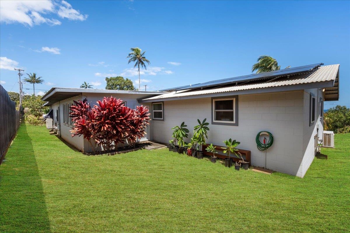 110 Kahiapo Place Haiku, HI 96708 - Photo 22 of 36