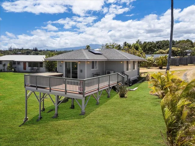 $1,795,000 | 110 Kahiapo Place, Haiku, HI 96708