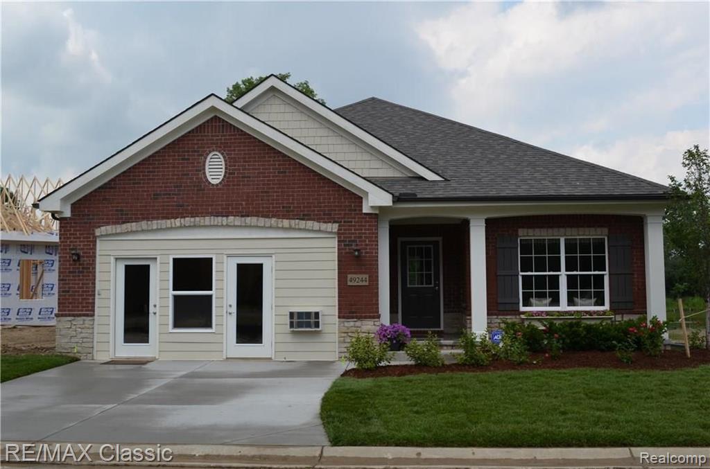 49303 Hawksburry Road, Unit 92 Canton, MI 48188 - Photo 39 of 68