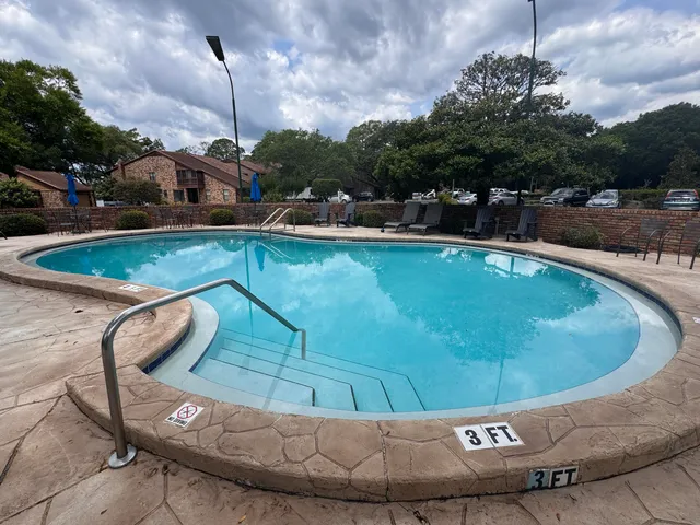 a view of swimming pool