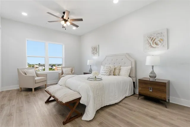 $1,690,000 | 11605 1st Street East, Unit A2, Treasure Island, FL 33706