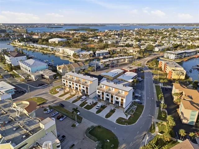 $1,690,000 | 11605 1st Street East, Unit A2, Treasure Island, FL 33706