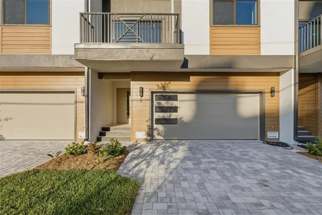 $1,690,000 | 11605 1st Street East, Unit A2, Treasure Island, FL 33706