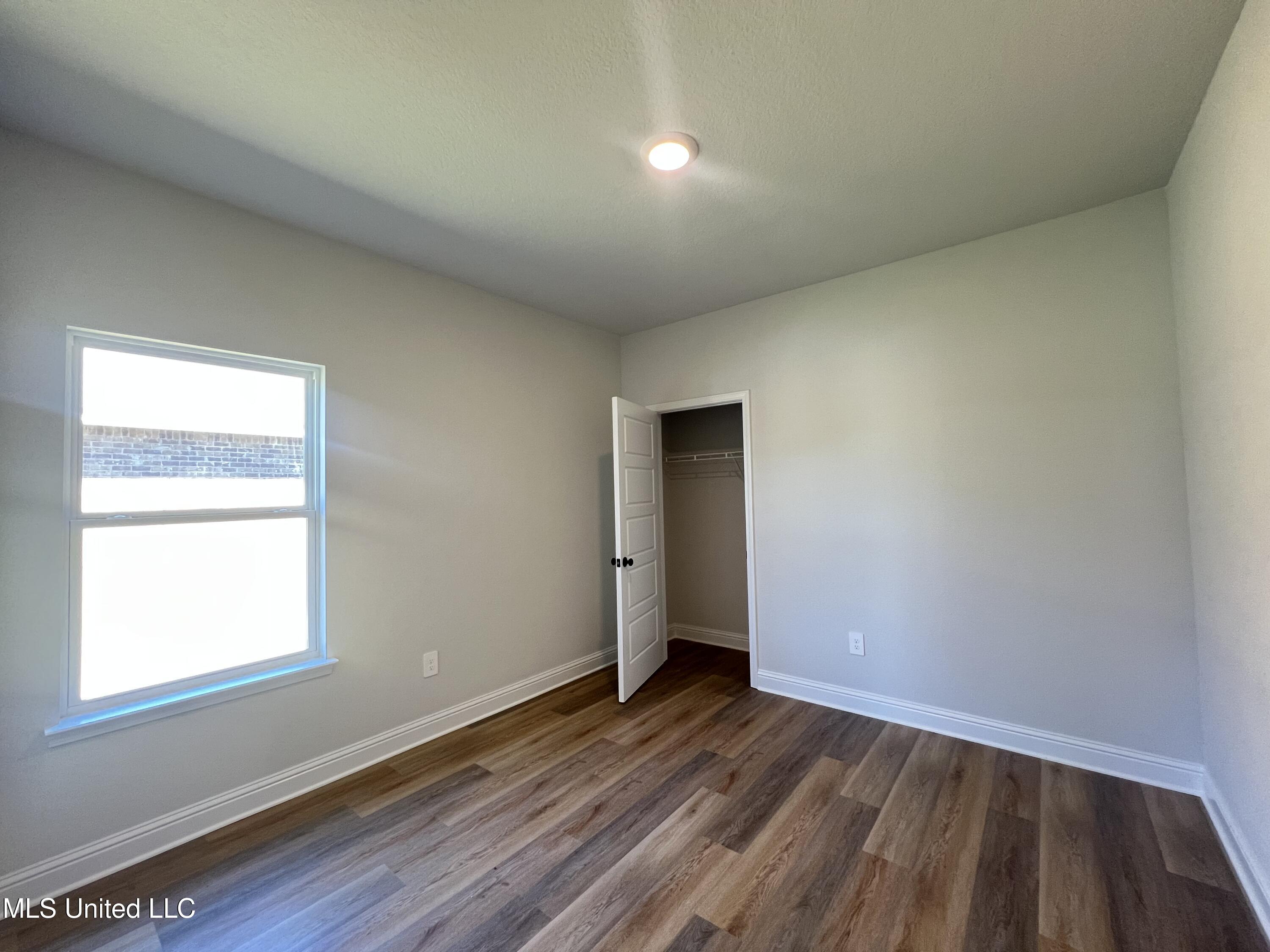 13445 Crane Drive Vancleave, MS 39565 - Photo 17 of 22 Guest Bedroom