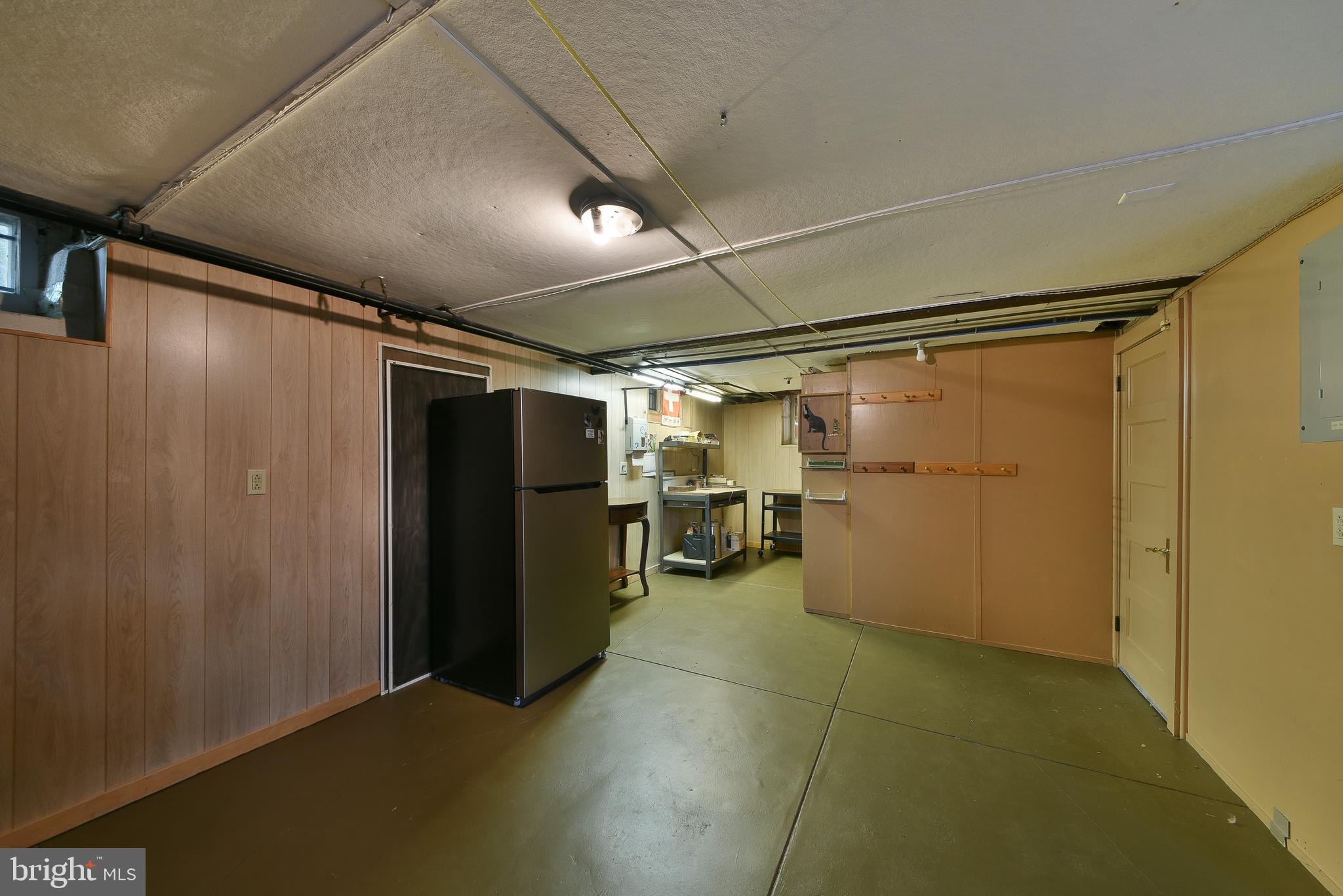 495 Byberry Road Huntingdon Valley, PA 19006 - Photo 29 of 32 Home Gym Potential