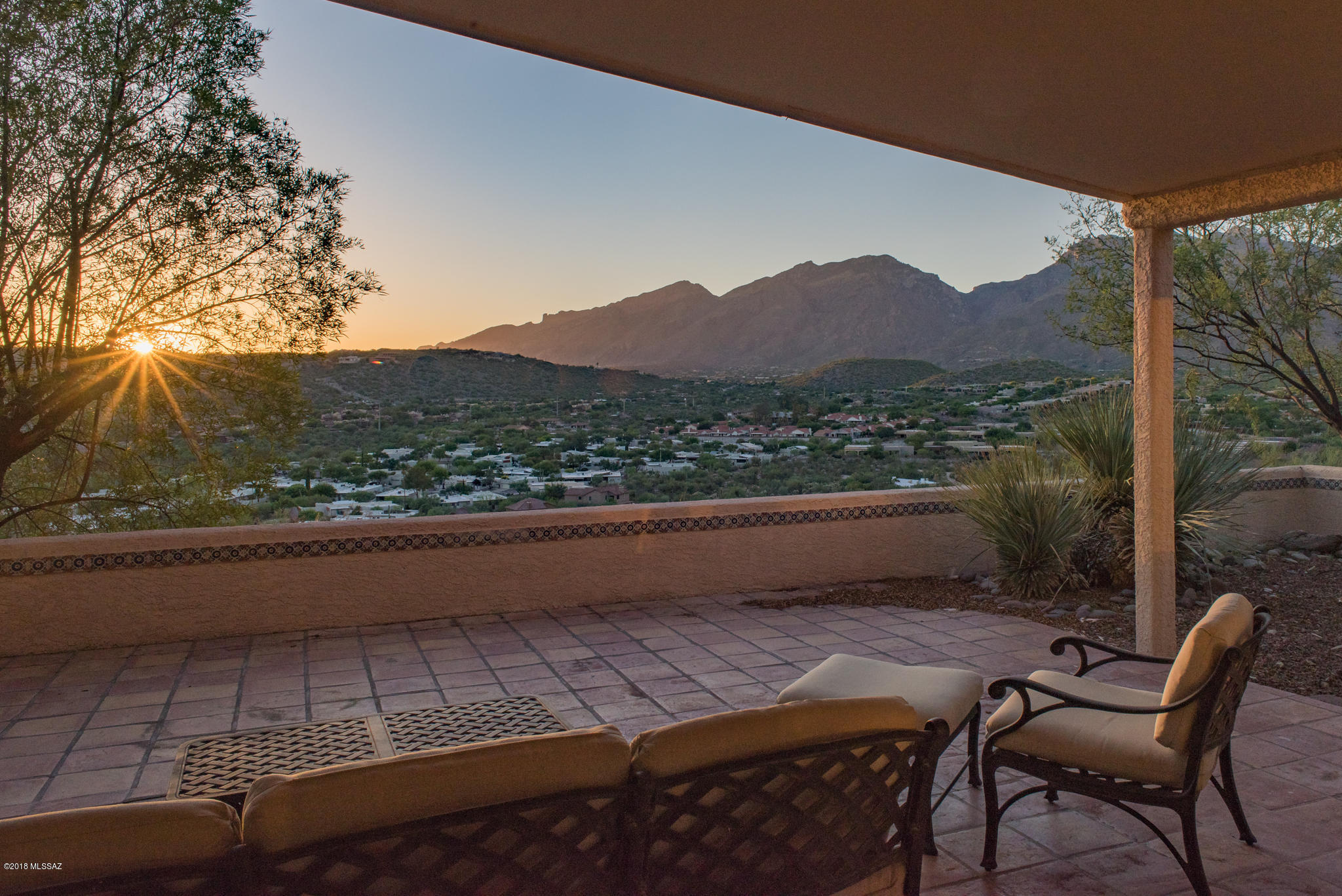 4433 North Summer Set Loop Tucson, AZ 85750 - Photo 18 of 20 Gallery Image 18