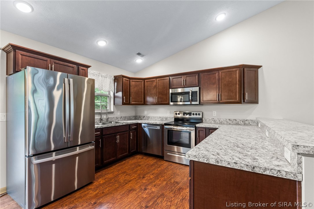8840 Saddle Ridge Trail Charlestown, IN 47111 - Photo 5 of 39 Gallery Image 5