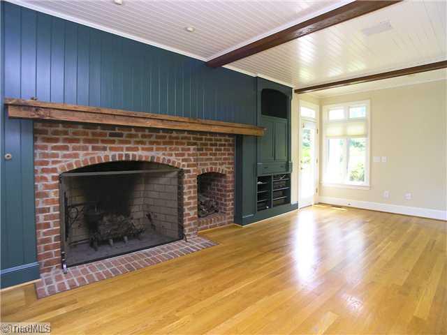6102 Gwynedd Road Summerfield, NC 27358 - Photo 7 of 16 Den/Family/Great Room.
