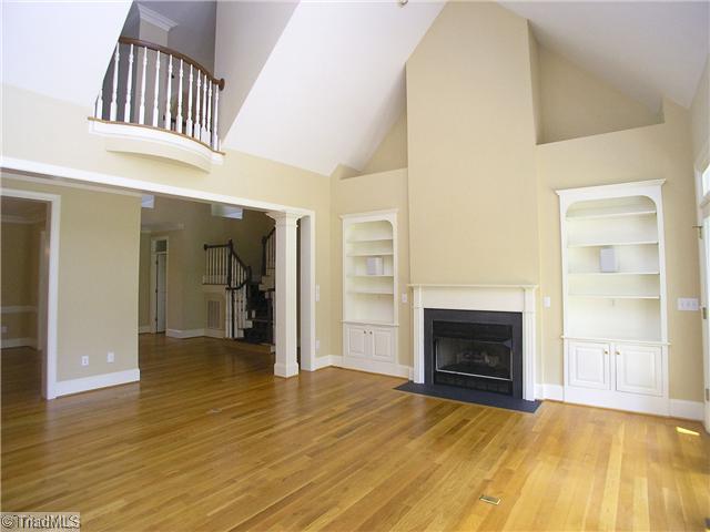 6102 Gwynedd Road Summerfield, NC 27358 - Photo 8 of 16 Living Room.