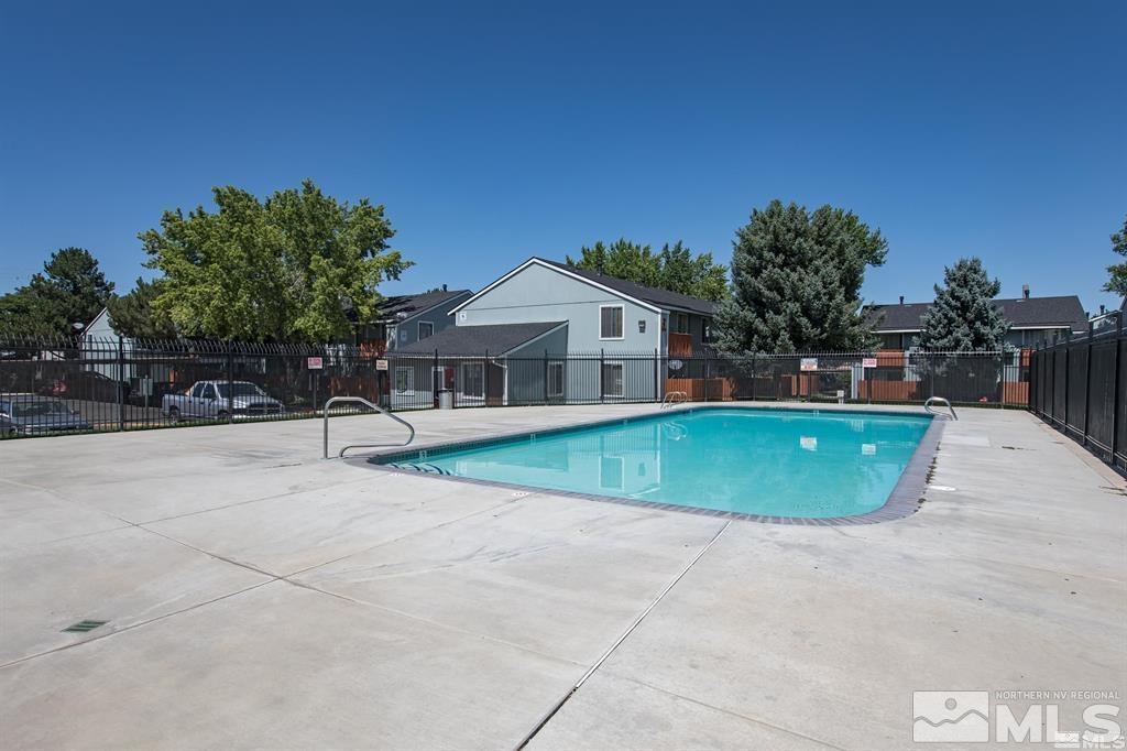 4600 Neil Road, Unit 54 Reno, NV 89502 - Photo 17 of 17 Photo 17