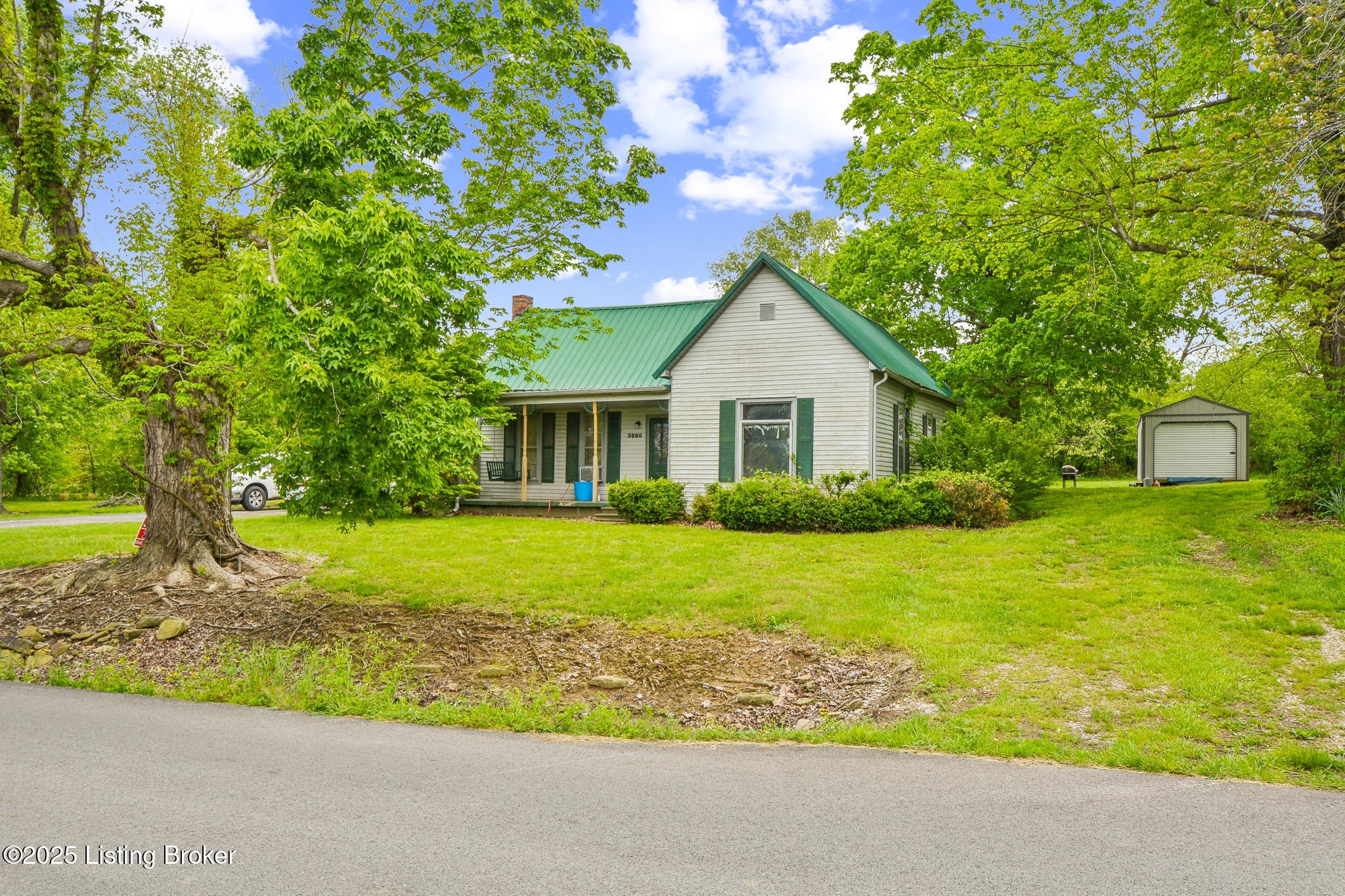 3880 Dalton Road Providence, KY 42450 - Photo 1 of 25 3880 Dalton Rd