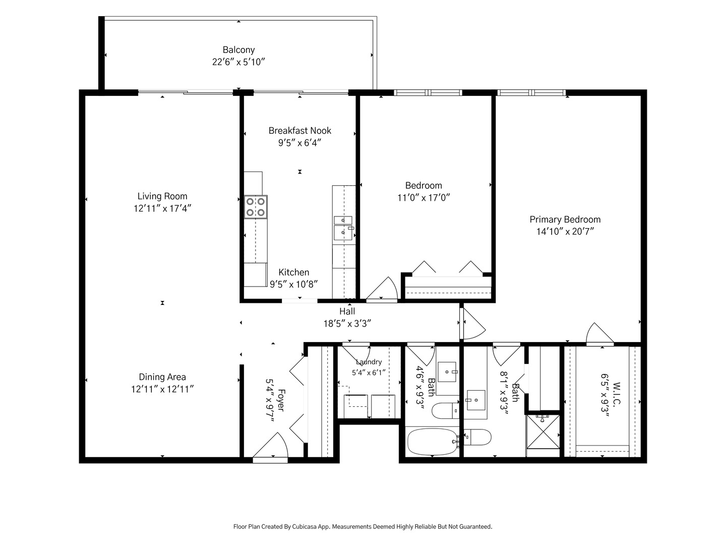 1795 Lake Cook Road, Unit 301 Highland Park, IL 60035 - Photo 17 of 17 Gallery Image 17