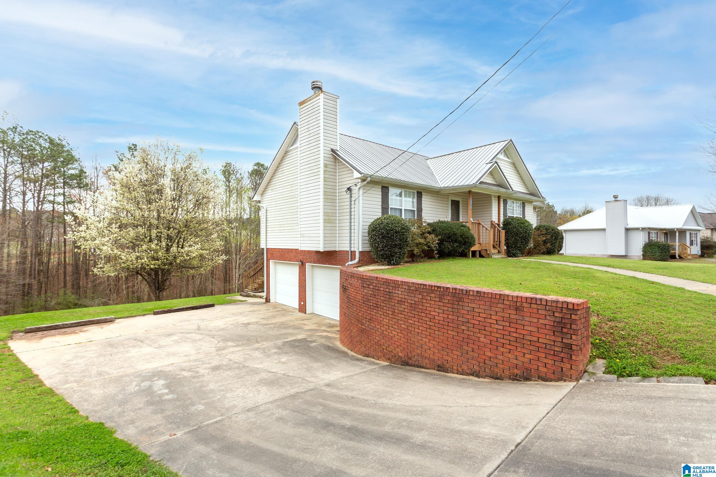3670 Old Margaret Road Odenville, AL 35120 - Photo 4 of 45