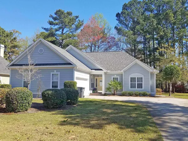 $2,995 | 216 Club Circle, Unit RIVER CLUB, Pawleys Island, SC 29585