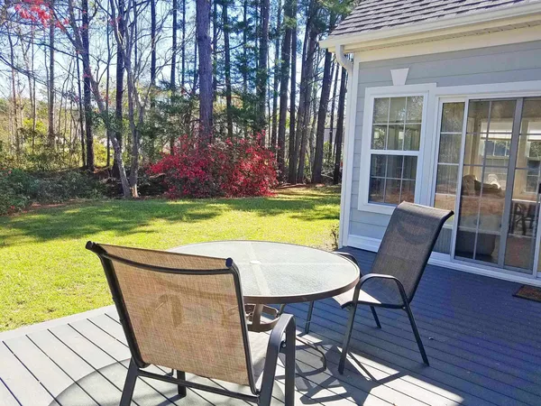 $2,995 | 216 Club Circle, Unit RIVER CLUB, Pawleys Island, SC 29585