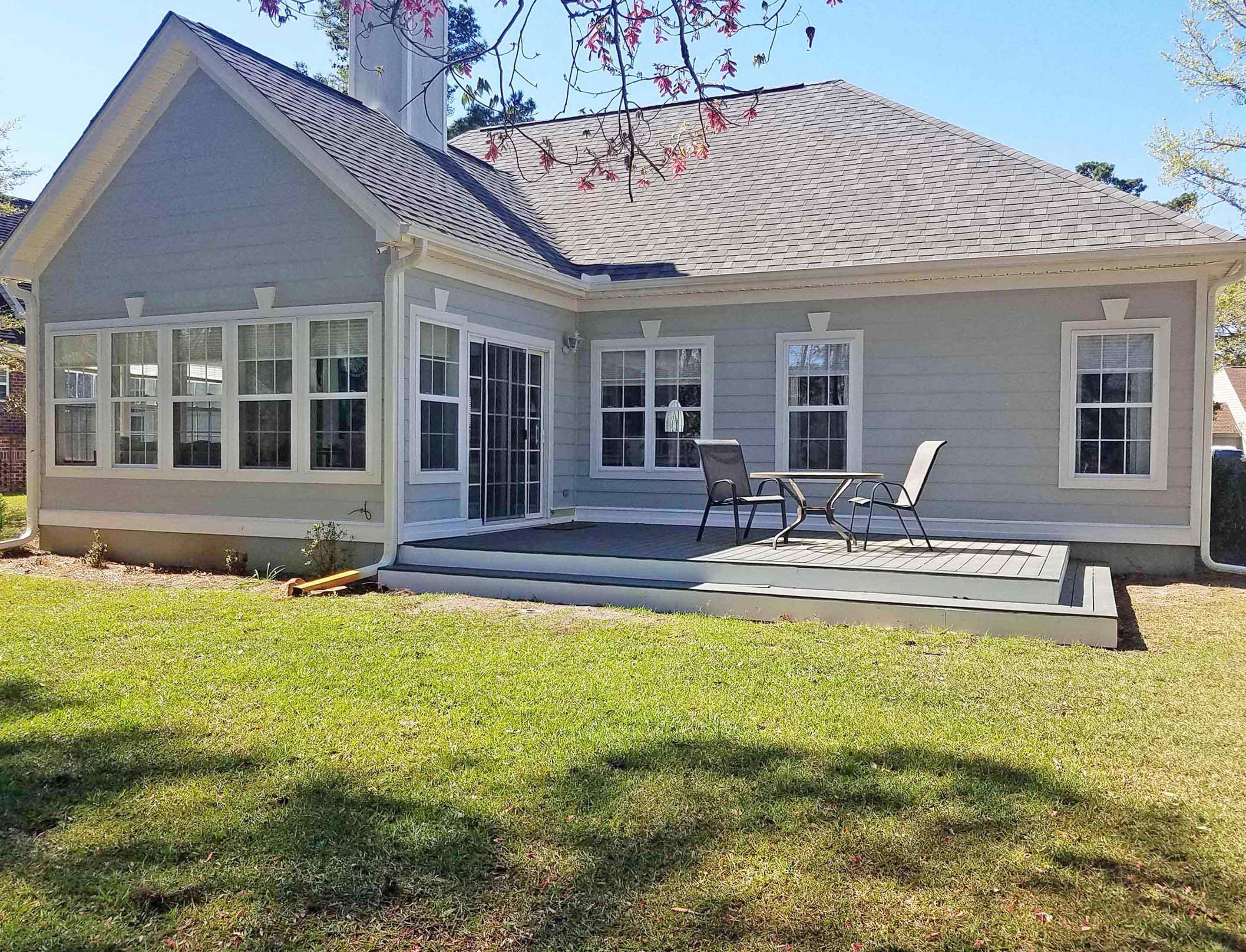 216 Club Circle, Unit RIVER CLUB Pawleys Island, SC 29585 - Photo 14 of 29