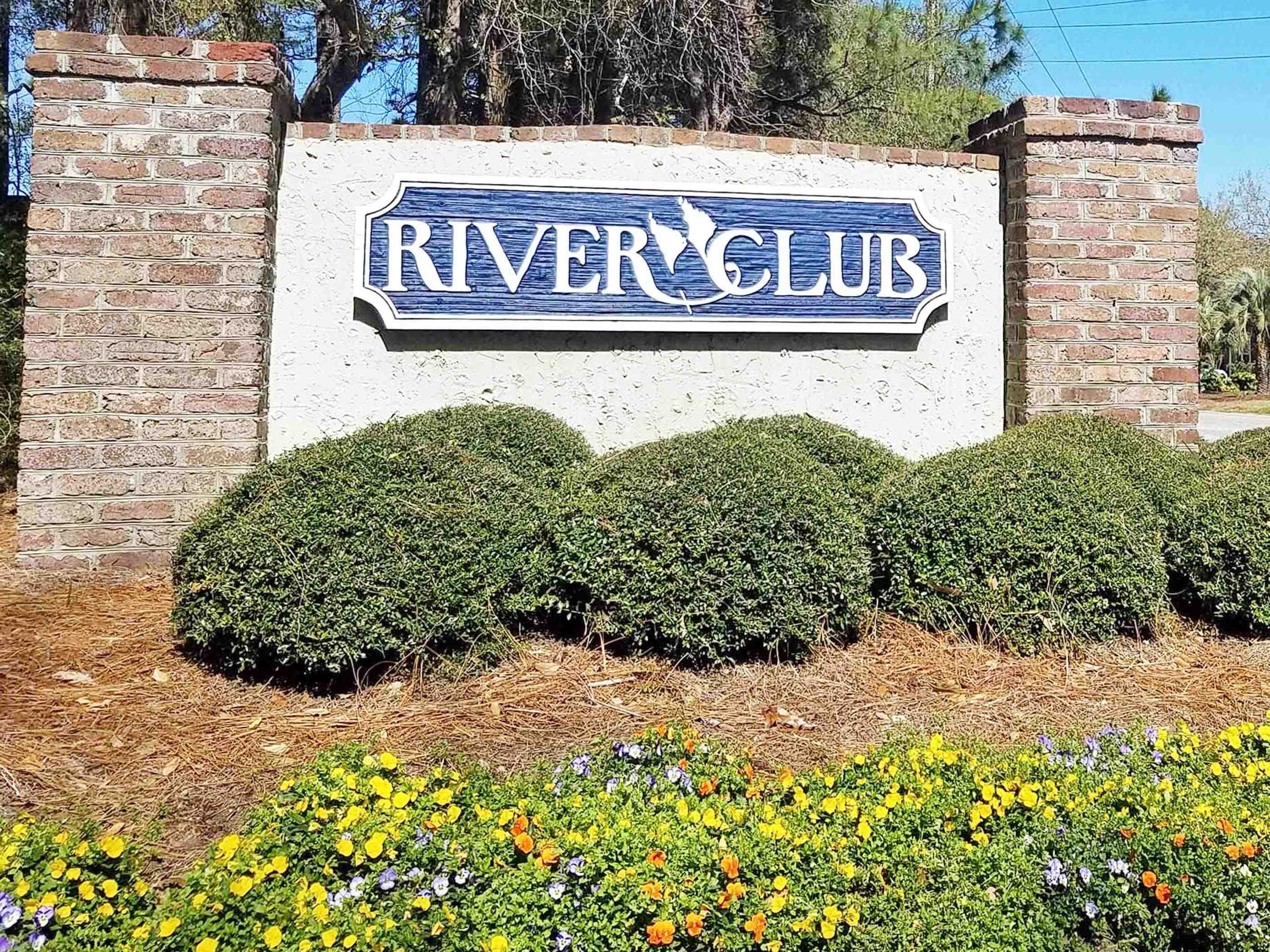 216 Club Circle, Unit RIVER CLUB Pawleys Island, SC 29585 - Photo 21 of 29