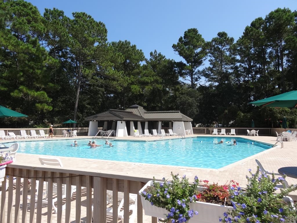 216 Club Circle, Unit RIVER CLUB Pawleys Island, SC 29585 - Photo 22 of 29