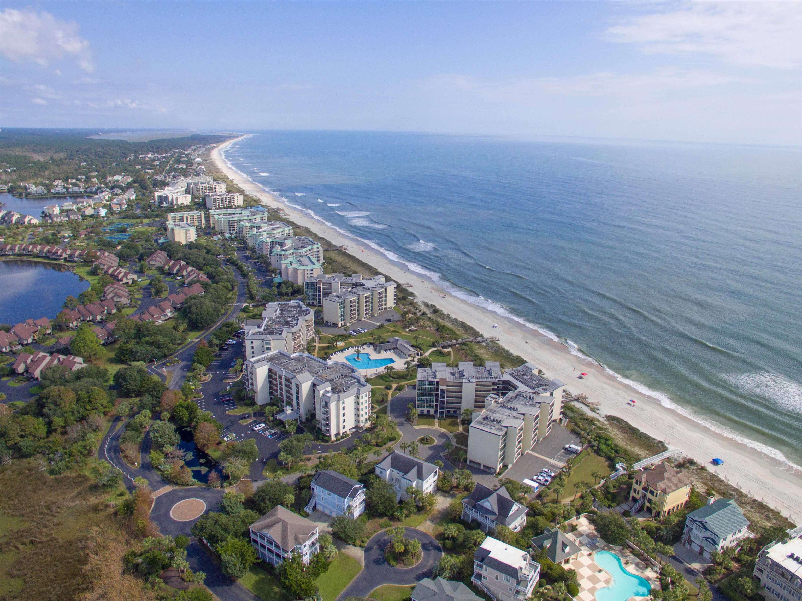 216 Club Circle, Unit RIVER CLUB Pawleys Island, SC 29585 - Photo 23 of 29