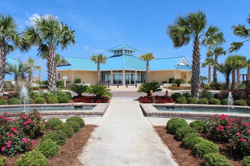 216 Club Circle, Unit RIVER CLUB Pawleys Island, SC 29585 - Photo 25 of 29