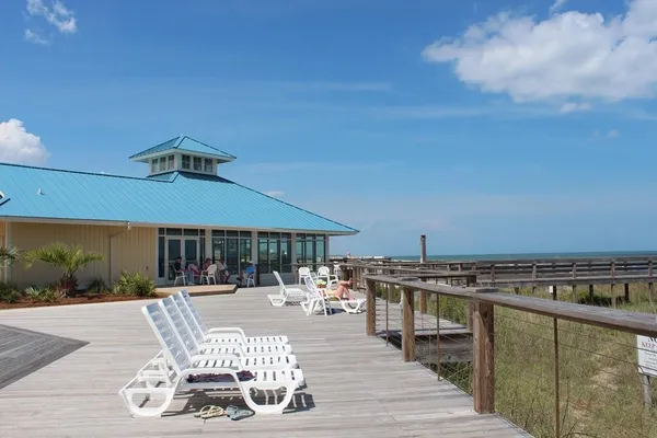 $2,995 | 216 Club Circle, Unit RIVER CLUB, Pawleys Island, SC 29585