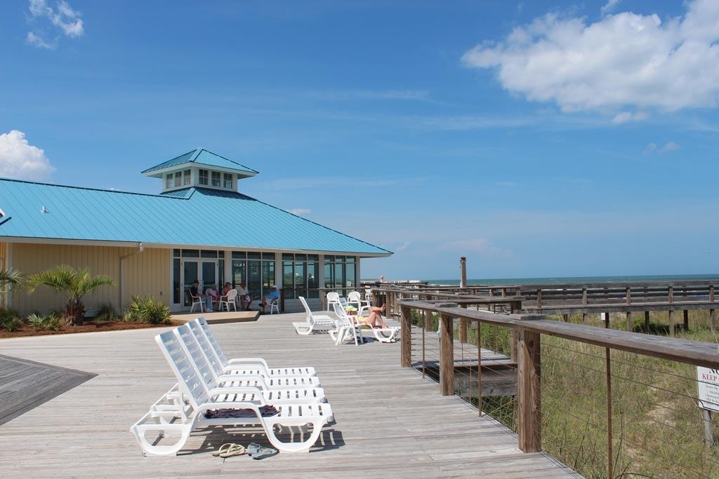 216 Club Circle, Unit RIVER CLUB Pawleys Island, SC 29585 - Photo 26 of 29