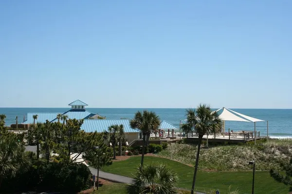 $2,995 | 216 Club Circle, Unit RIVER CLUB, Pawleys Island, SC 29585