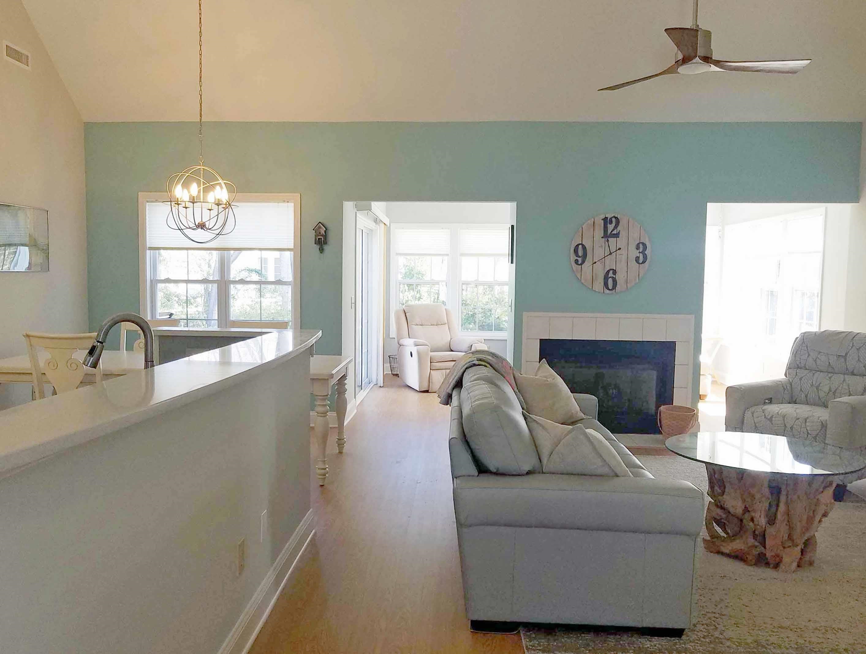 216 Club Circle, Unit RIVER CLUB Pawleys Island, SC 29585 - Photo 3 of 29