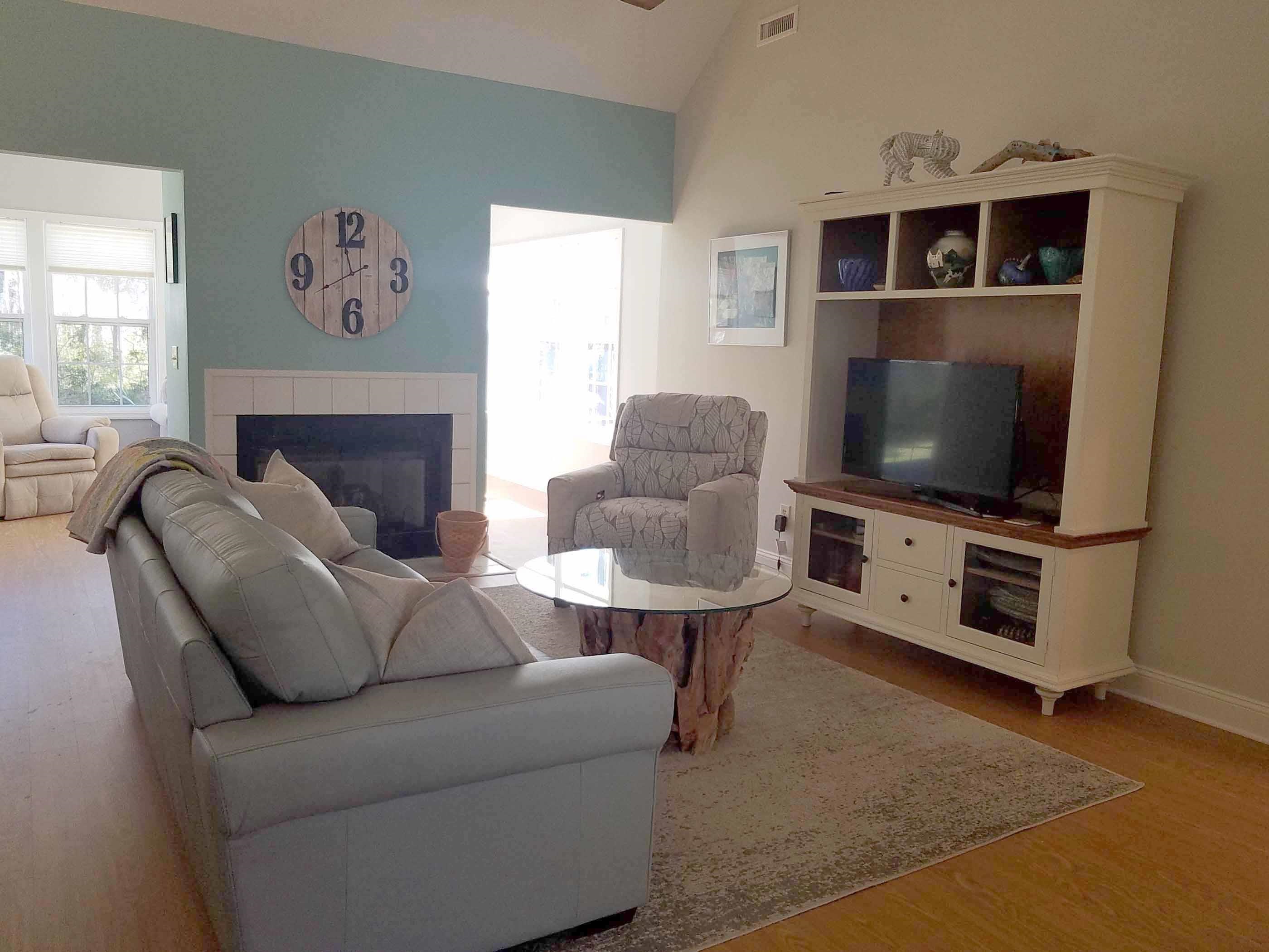 216 Club Circle, Unit RIVER CLUB Pawleys Island, SC 29585 - Photo 4 of 29