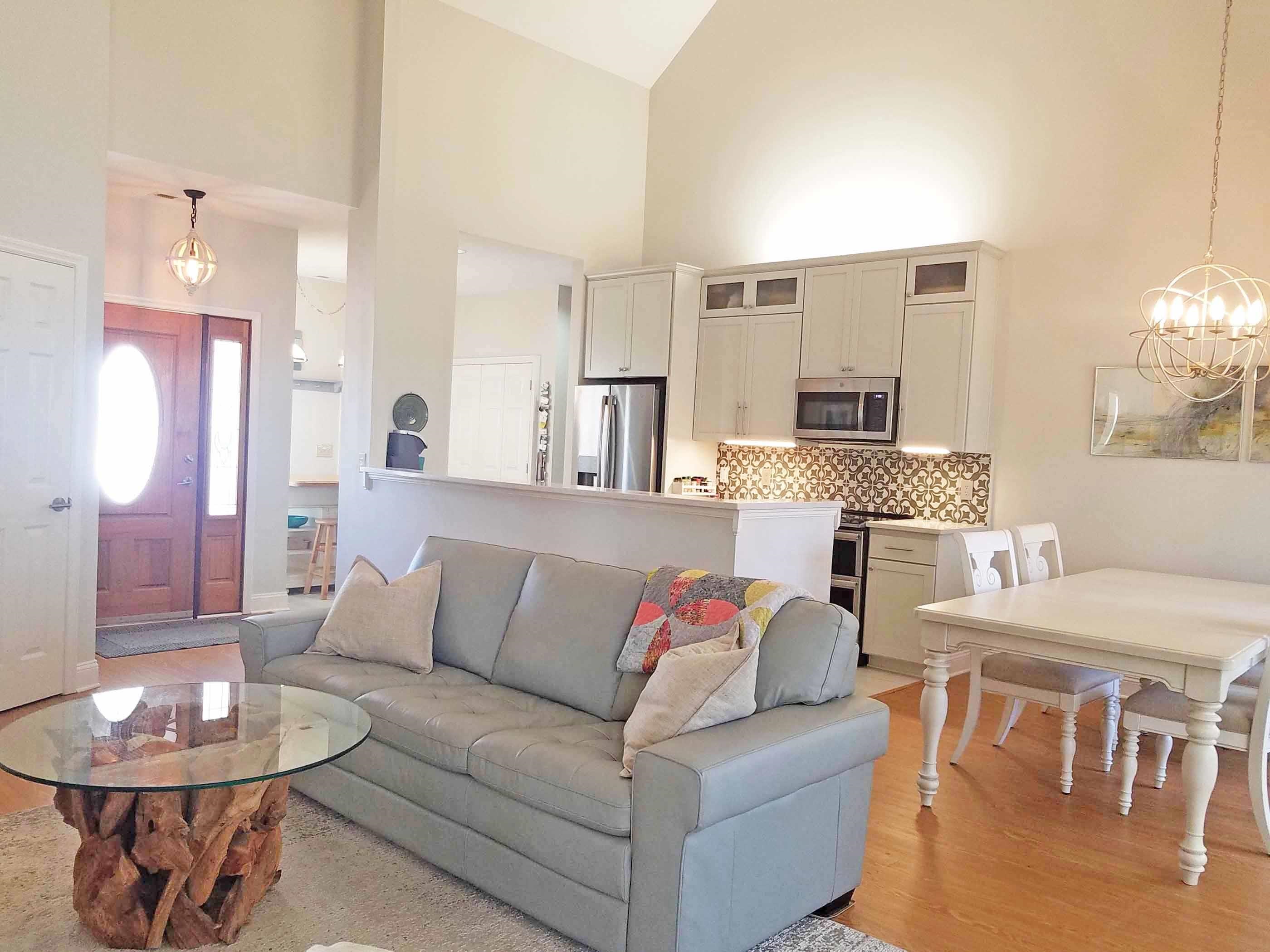 216 Club Circle, Unit RIVER CLUB Pawleys Island, SC 29585 - Photo 5 of 29