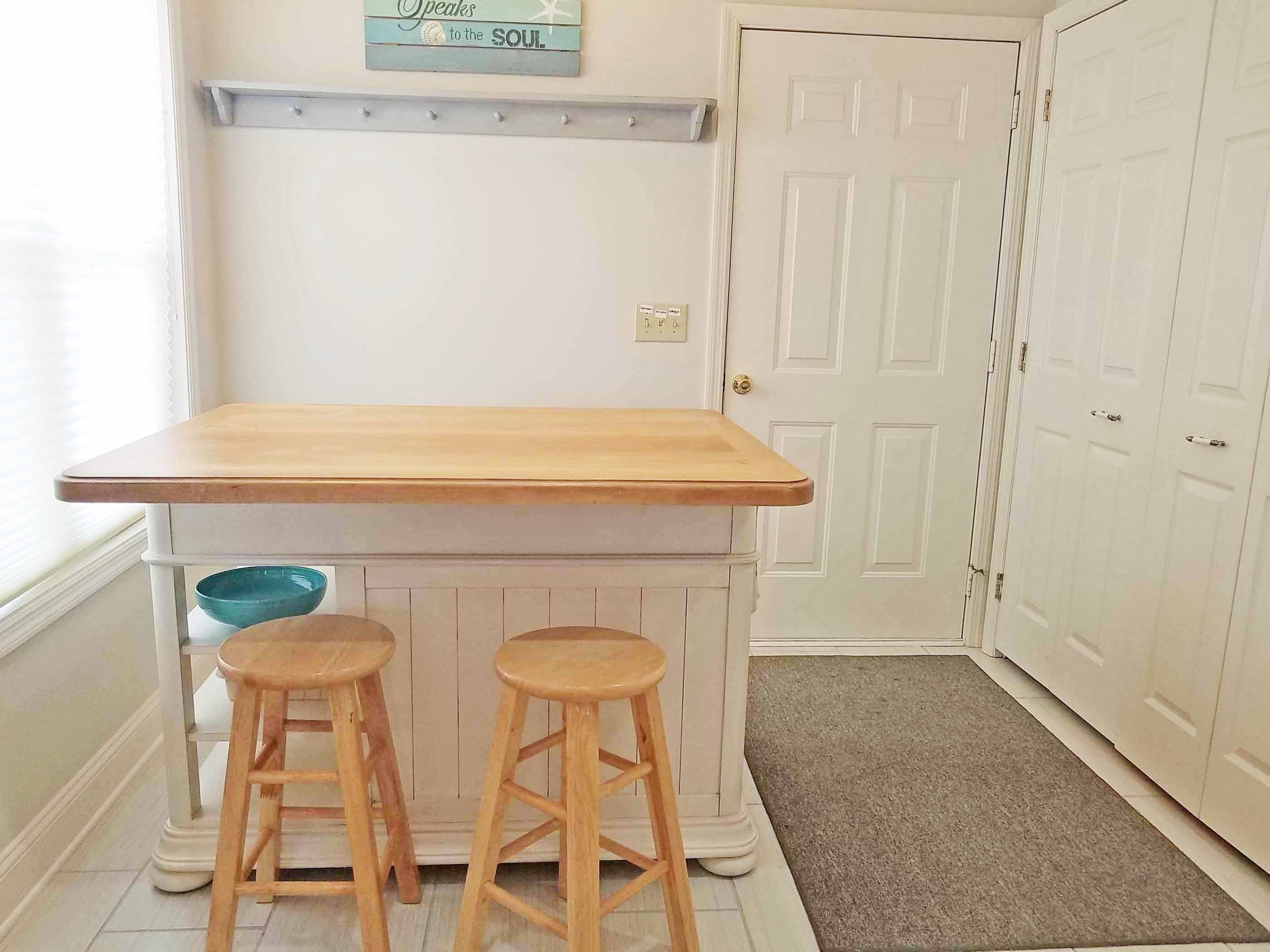 216 Club Circle, Unit RIVER CLUB Pawleys Island, SC 29585 - Photo 10 of 29