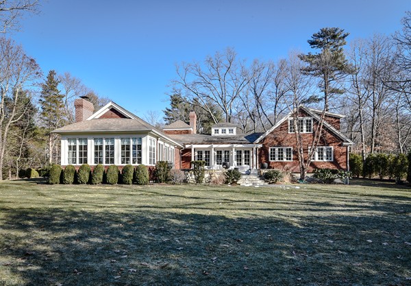 424 Glen Road Weston, MA 02493 - Photo 28 of 28