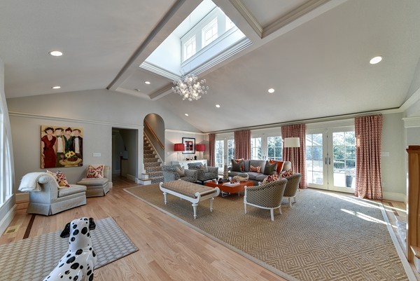 424 Glen Road Weston, MA 02493 - Photo 4 of 28