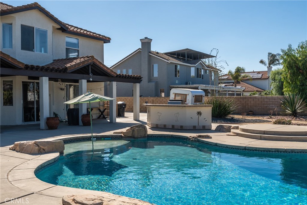 2651 Preakness Way Norco, CA 92860 - Photo 47 of 54