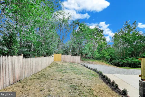 $739,000 | 2553 Alabama Avenue Southeast, Washington, DC 20020