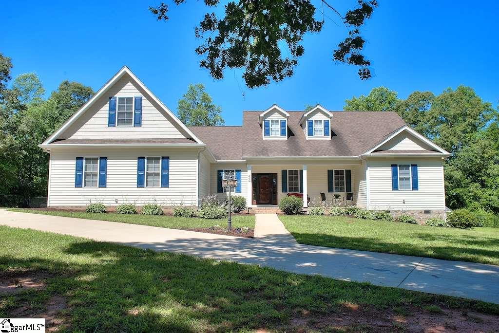 43 Groce Meadow Road Taylors, SC 29687 - Photo 1 of 35 Gallery Image 1