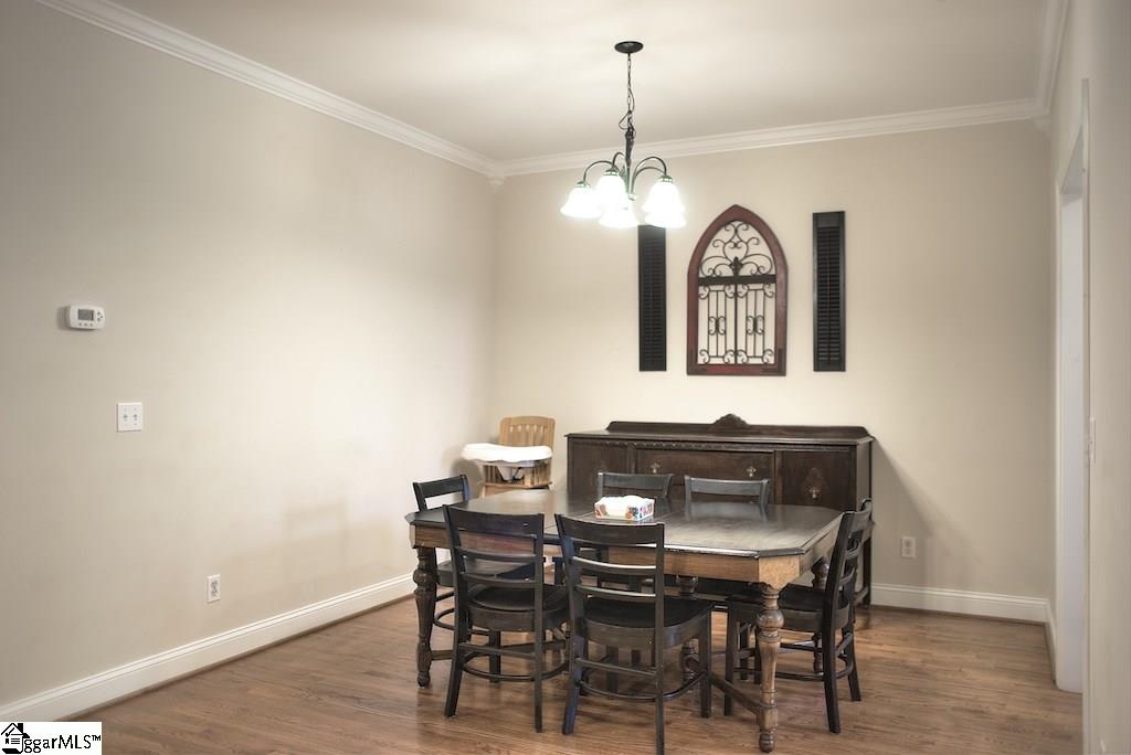 43 Groce Meadow Road Taylors, SC 29687 - Photo 13 of 35 Gallery Image 13