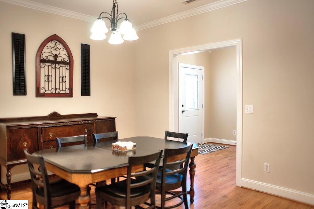 43 Groce Meadow Road Taylors, SC 29687 - Photo 14 of 35 Gallery Image 14