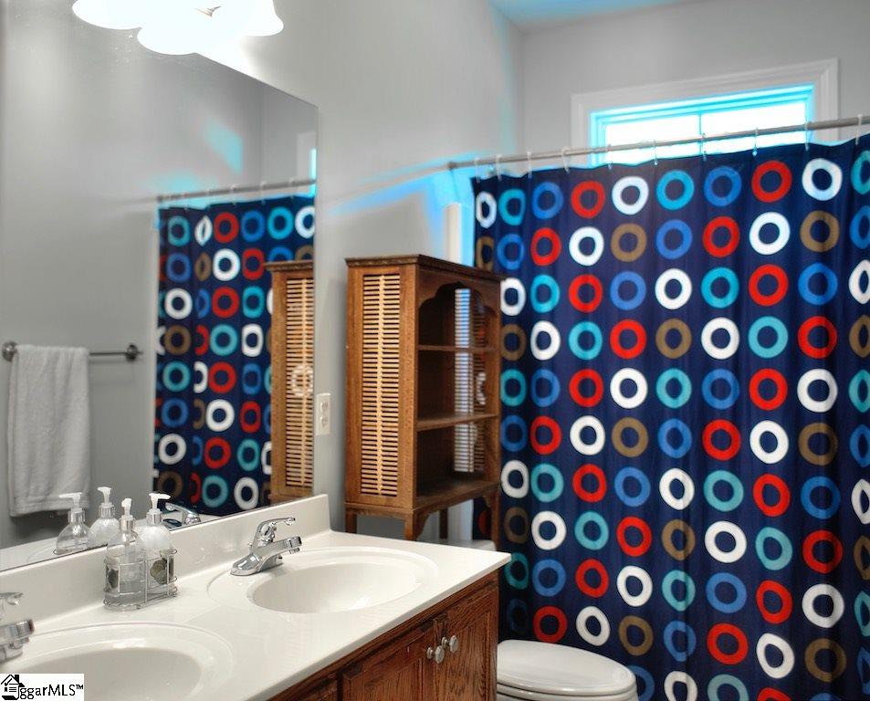 43 Groce Meadow Road Taylors, SC 29687 - Photo 19 of 35 Gallery Image 19