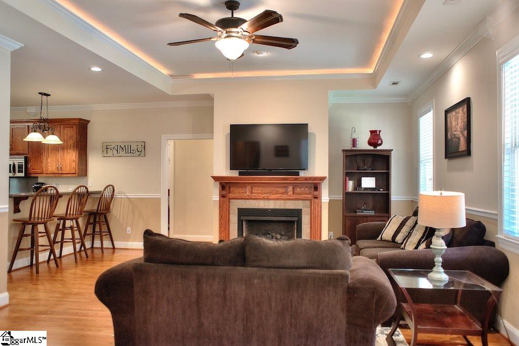 43 Groce Meadow Road Taylors, SC 29687 - Photo 3 of 35 Gallery Image 3