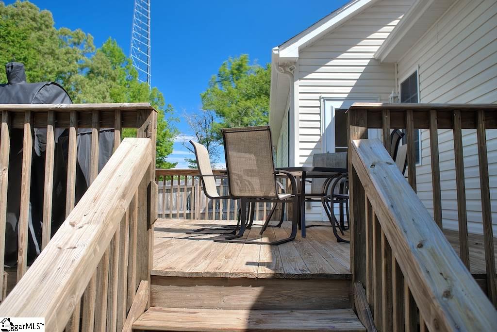 43 Groce Meadow Road Taylors, SC 29687 - Photo 26 of 35 Gallery Image 26