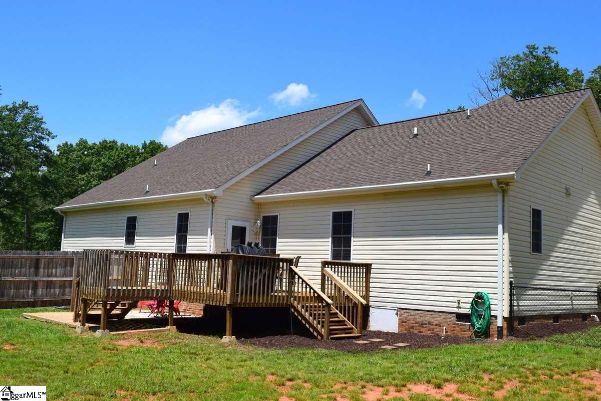 43 Groce Meadow Road Taylors, SC 29687 - Photo 28 of 35 Gallery Image 28