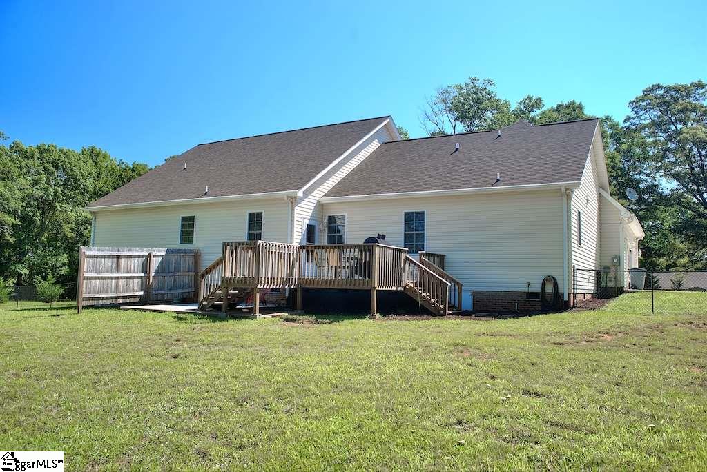 43 Groce Meadow Road Taylors, SC 29687 - Photo 29 of 35 Gallery Image 29